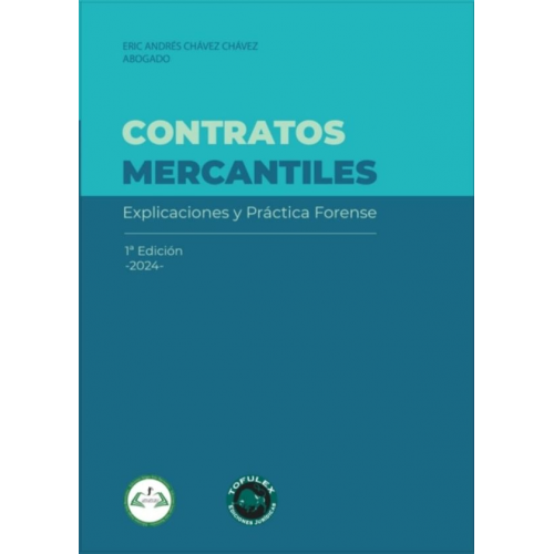 Contratos mercantiles