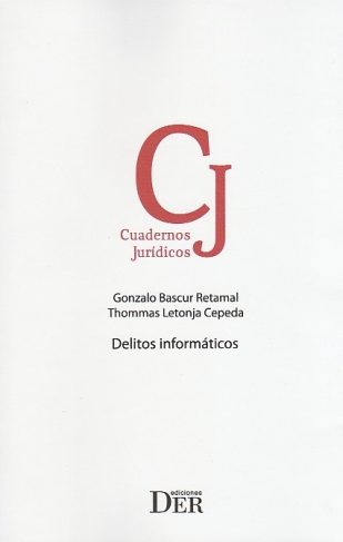 Delitos informáticos