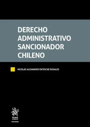 Derecho administrativo sancionador