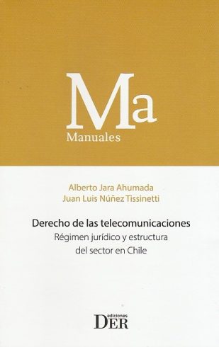 Derecho de las telecomunicaciones