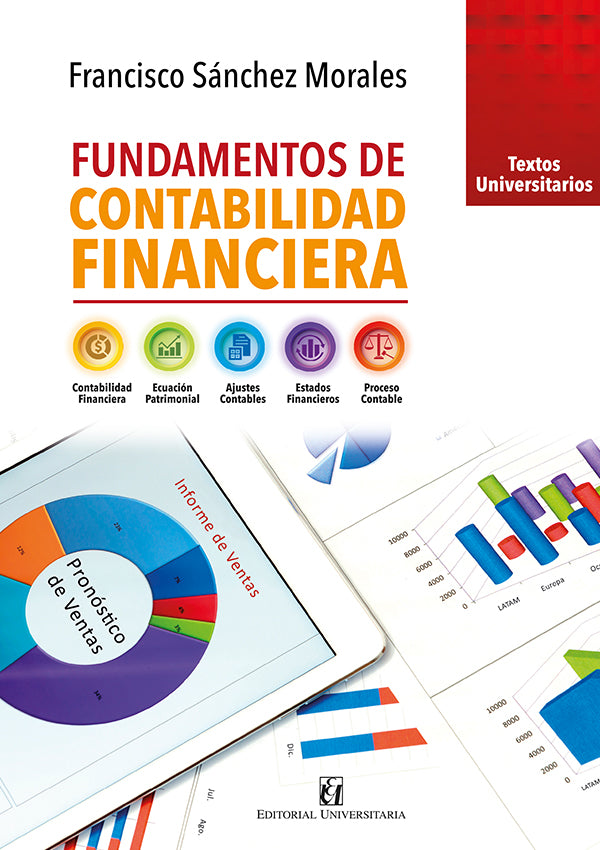 Fundamentos de contabilidad financiera