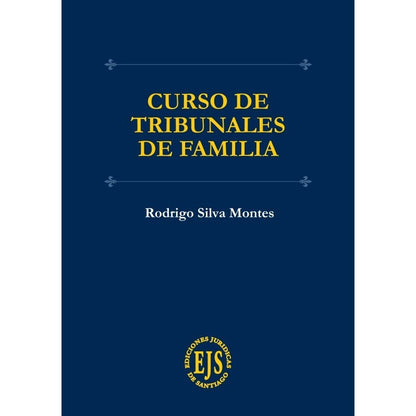 Curso de tribunales de familia