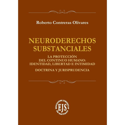 Neuroderechos Substanciales