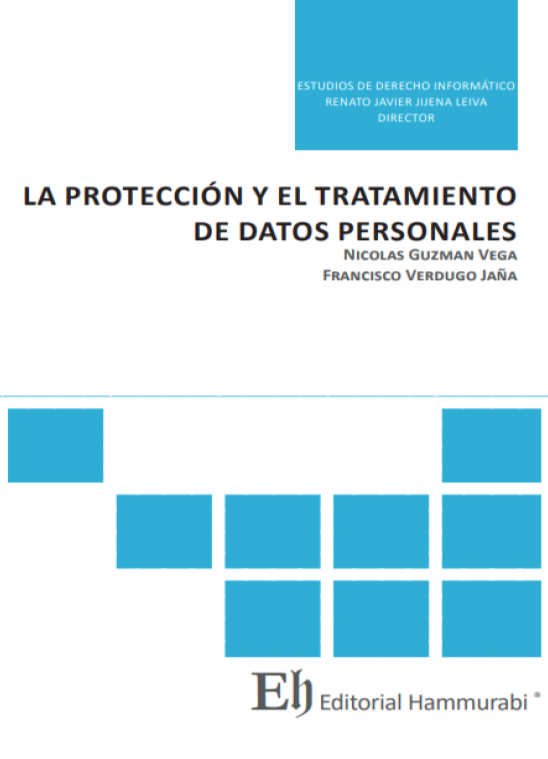 La protección y el tratamiento de datos personales