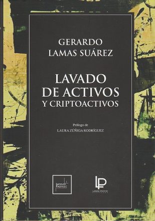Lavado de activos y criptoactivos