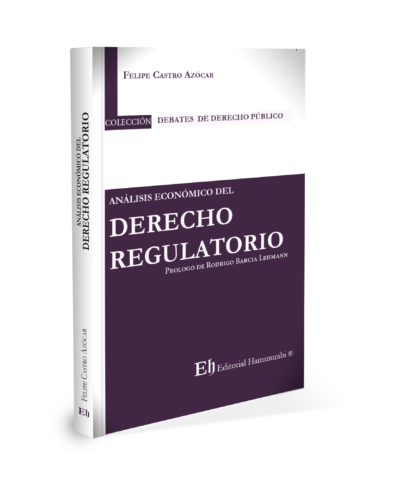 Análisis económico del derecho regulatorio