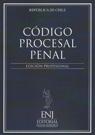 Código Procesal Penal. Edición profesional 2025