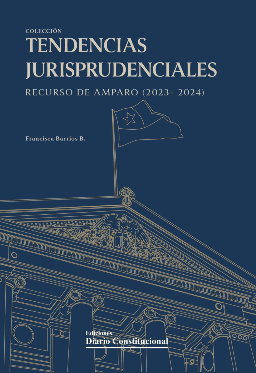 Tendencias jurisprudenciales. Recurso de amparo (2023-2024)