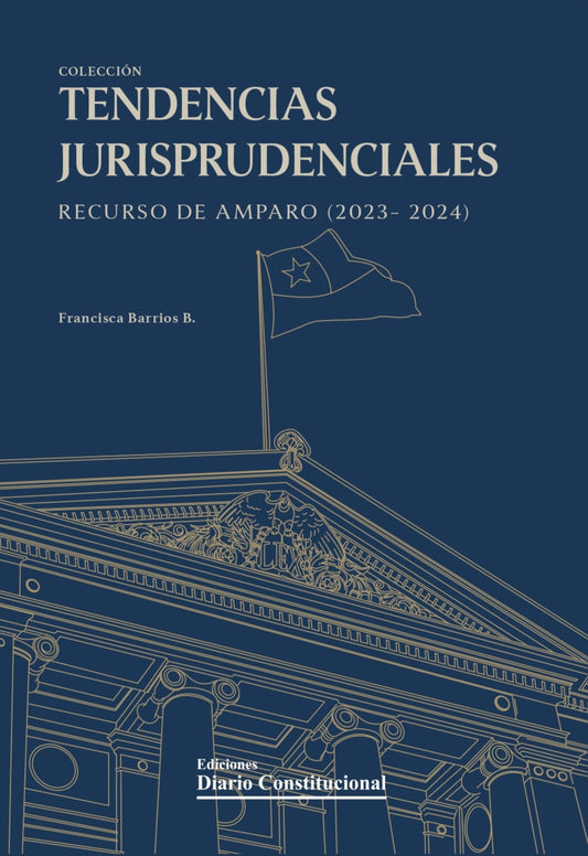 Tendencias jurisprudenciales. Recurso de amparo (2023-2024)