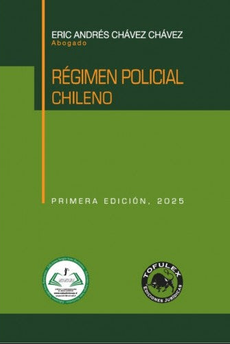 Régimen policial chileno