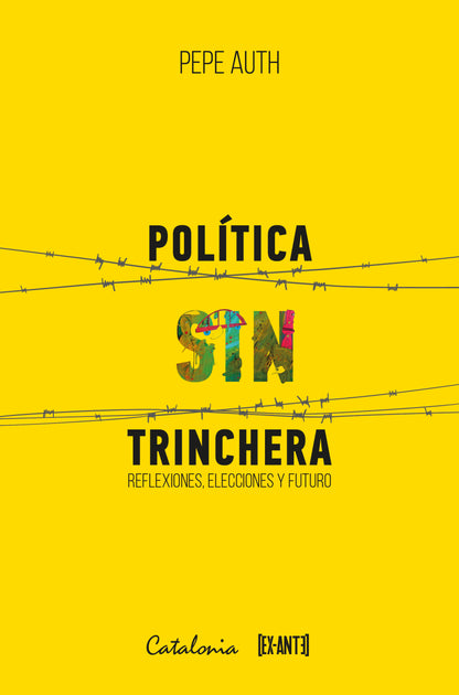 Política sin trinchera