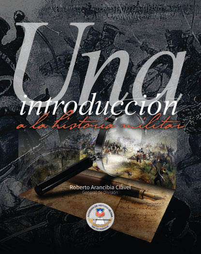 Una introducción a la historia militar