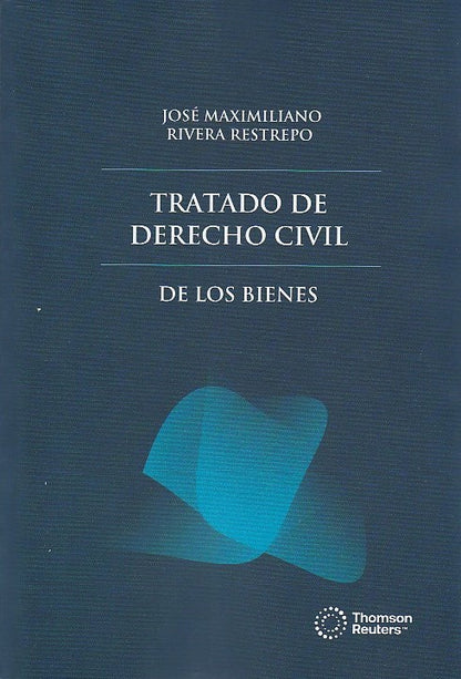 Tratado de derecho civil. Bienes