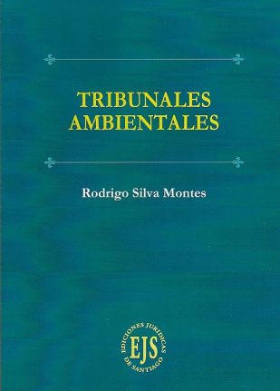 Tribunales ambientales