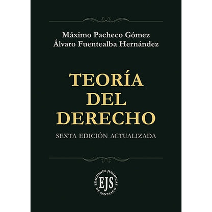 Teoria del derecho