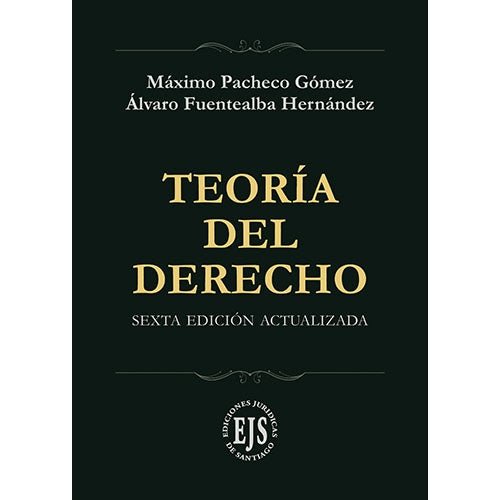 Teoria del derecho