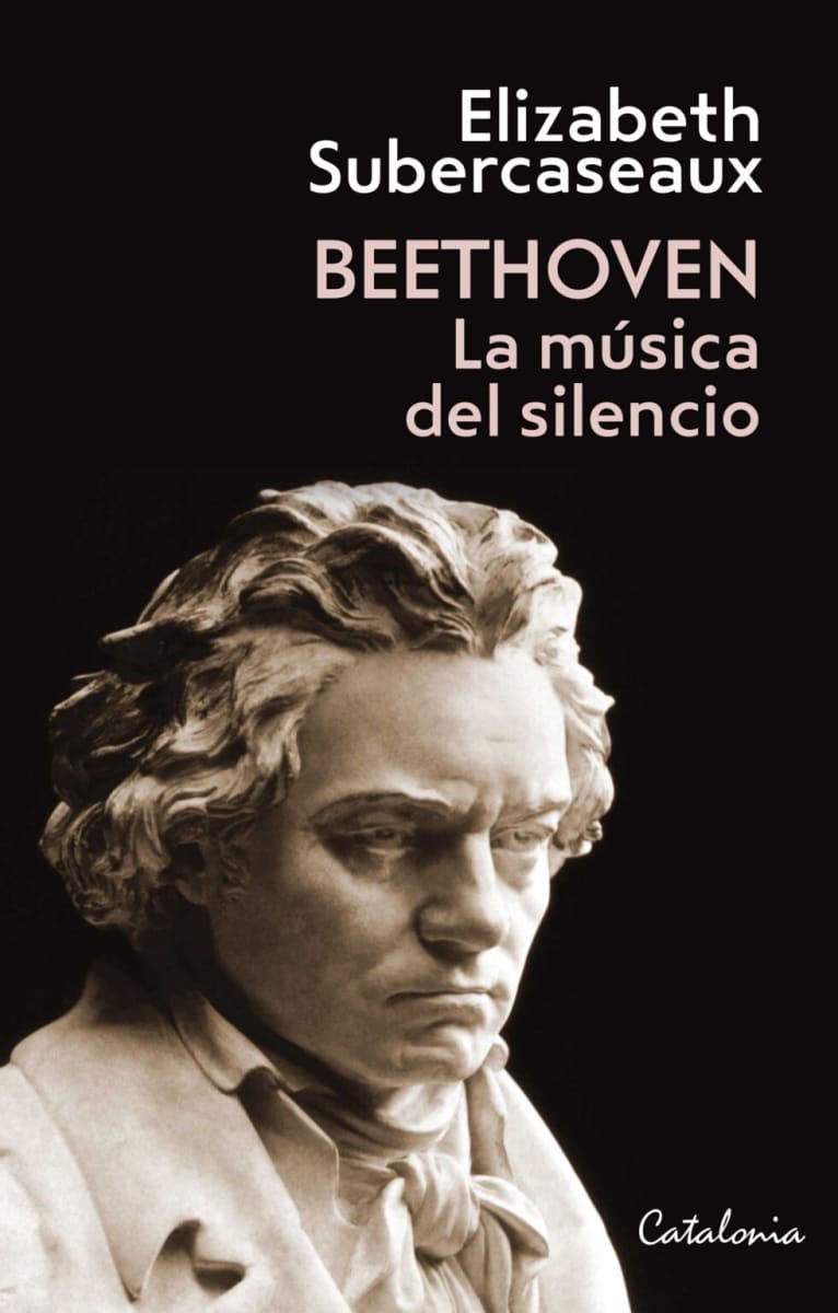 Beethoven la música del silencio