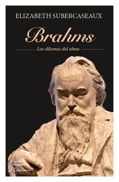 Brahms los dilemas del alma