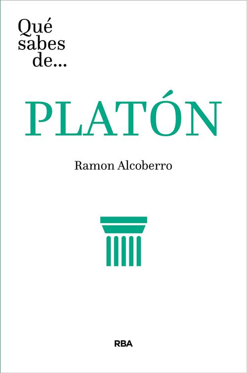 Qué sabes de Platon