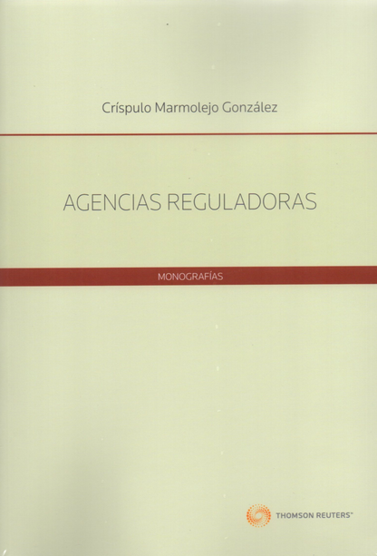 Agencias reguladoras