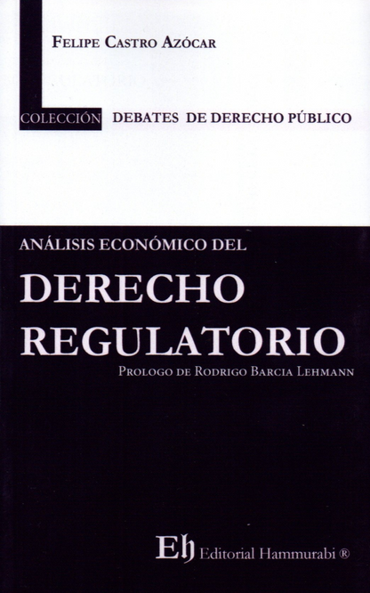 Análisis económico del derecho regulatorio