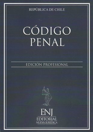 Código Penal. Edición profesional 2025