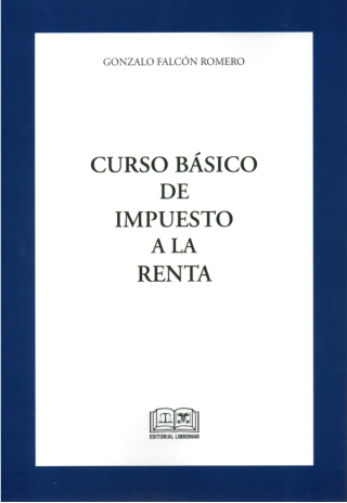 Curso básico de impuesto a la renta