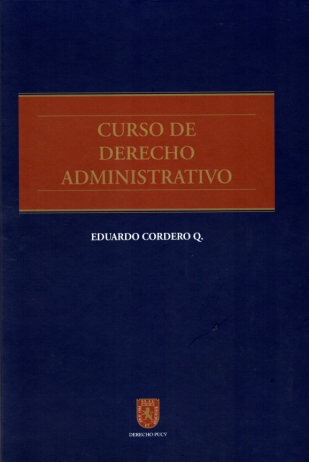 Curso de derecho administrativo