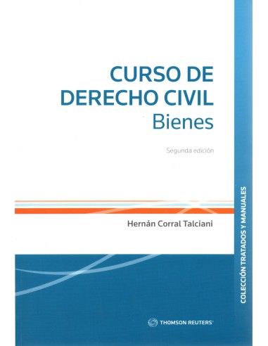 Curso de derecho civil. Bienes