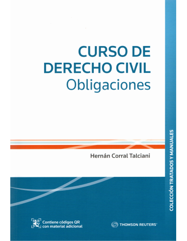 Curso de derecho civil. Obligaciones