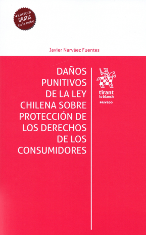 Daños punitivos de la ley chilena sobre protección de los derechos de los consumidores