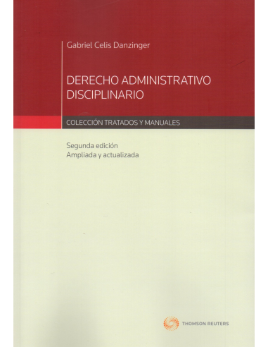 Derecho administrativo disciplinario