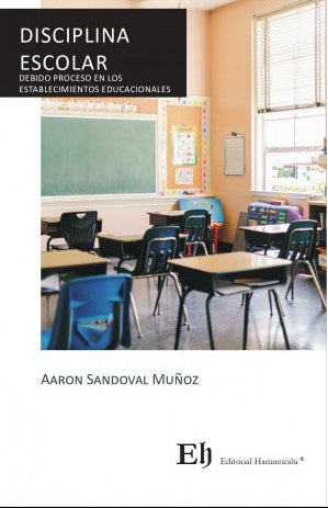 Disciplina escolar. Debido proceso en los establecimientos educacionales