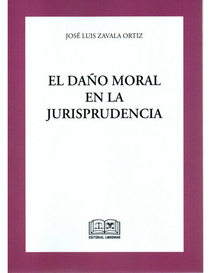 El daño moral en la jurisprudencia