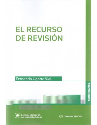 El recurso de revisión