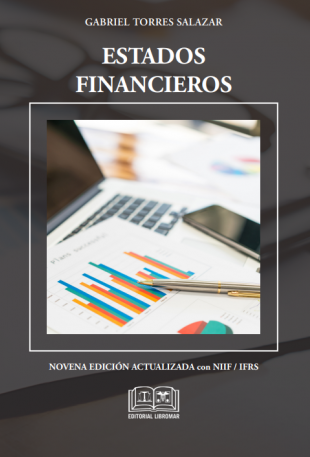 Estados financieros. 9na edición