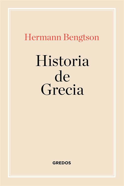 Historia De Grecia – Tienda Libros