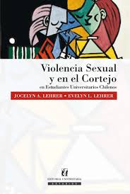 Violencia sexual y en el cortejo en estudiantes universitarios chilenos