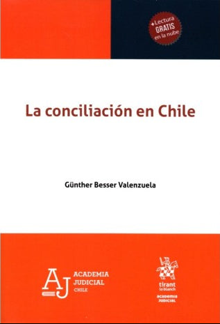 La conciliación en Chile