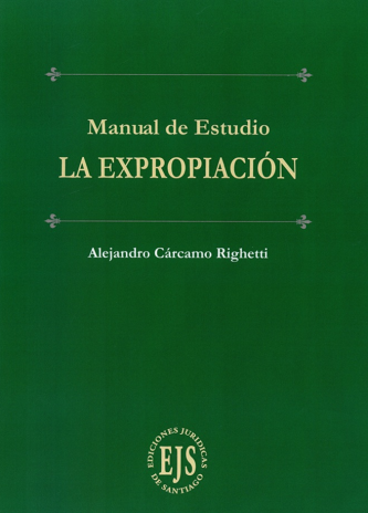 La expropiación manual de estudio