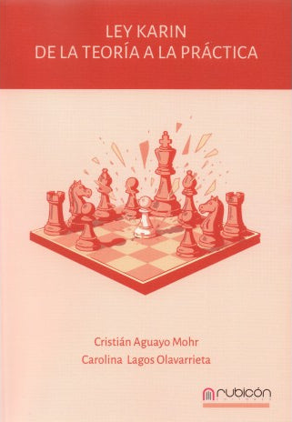 Ley Karin. De la teoría a la práctica