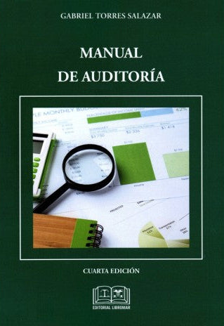 Manual de auditoría