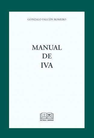 Manual de Iva