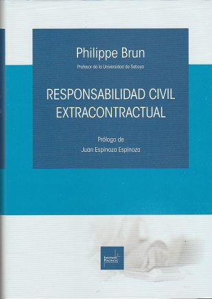 Responsabilidad civil extracontractual